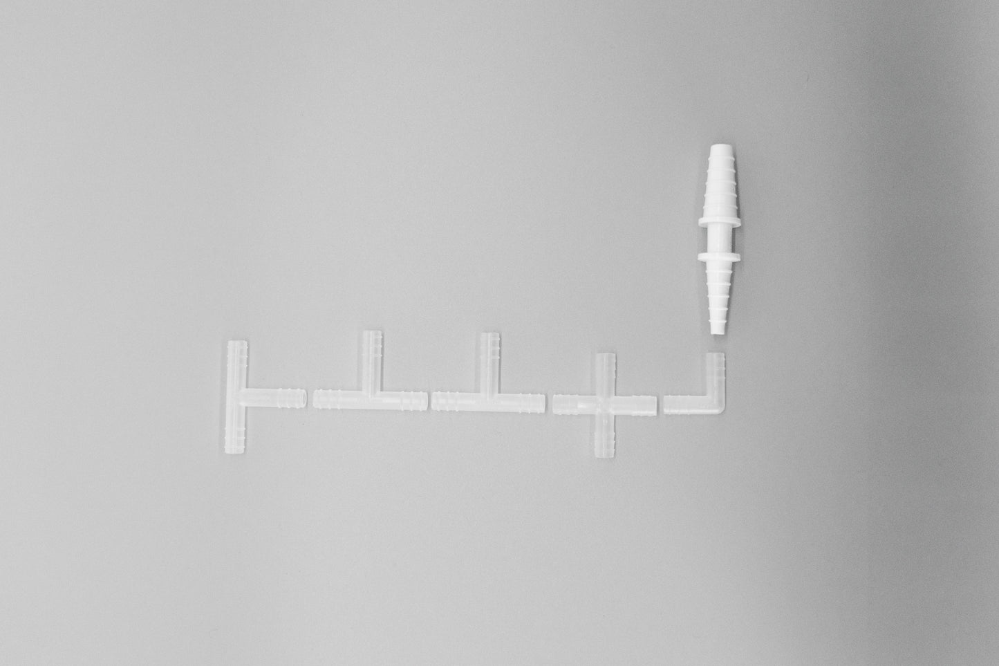 Bewässerung Adapter T | Ohne Schadstoffe oder Weichmacher